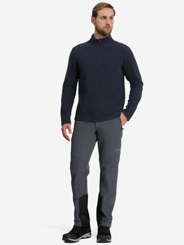 Брюки мужские Zanier