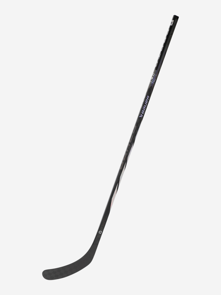 Клюшка хоккейная подростковая Bauer AG5NT INT