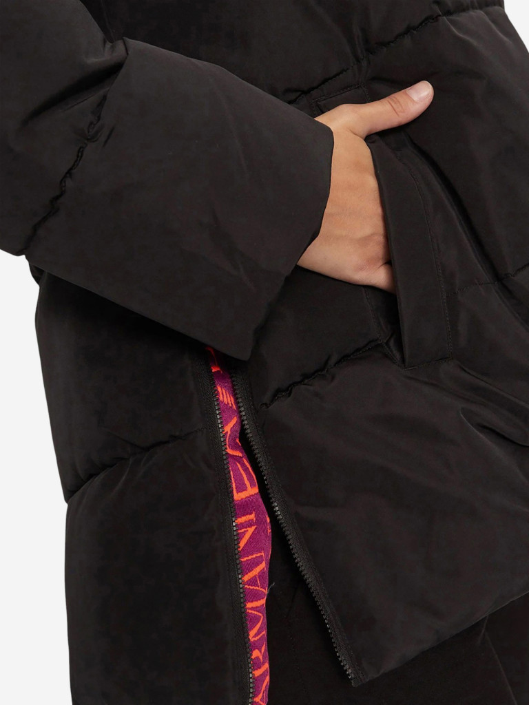 Куртка женская ЕА7 Emporio Armani