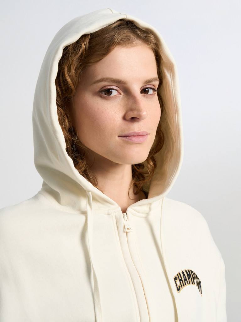 Толстовка женская Champion Retro Sport