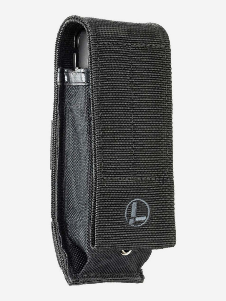 Мультиинструмент складной Leatherman SuperTool 300 M, 18 функций, чехол