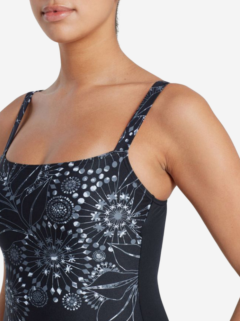 Купальник слитный с чашечками ZOGGS Stellar Adjustable Classicback