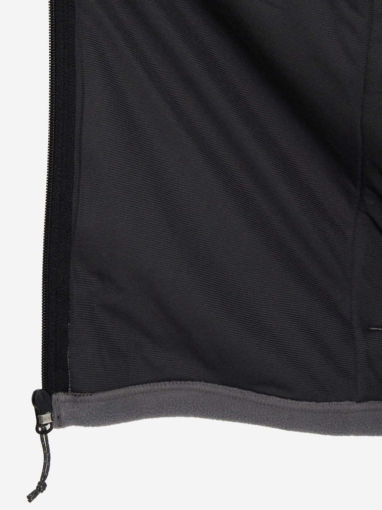 Джемпер флисовый мужской Columbia Sage Peak Full Zip Fleece