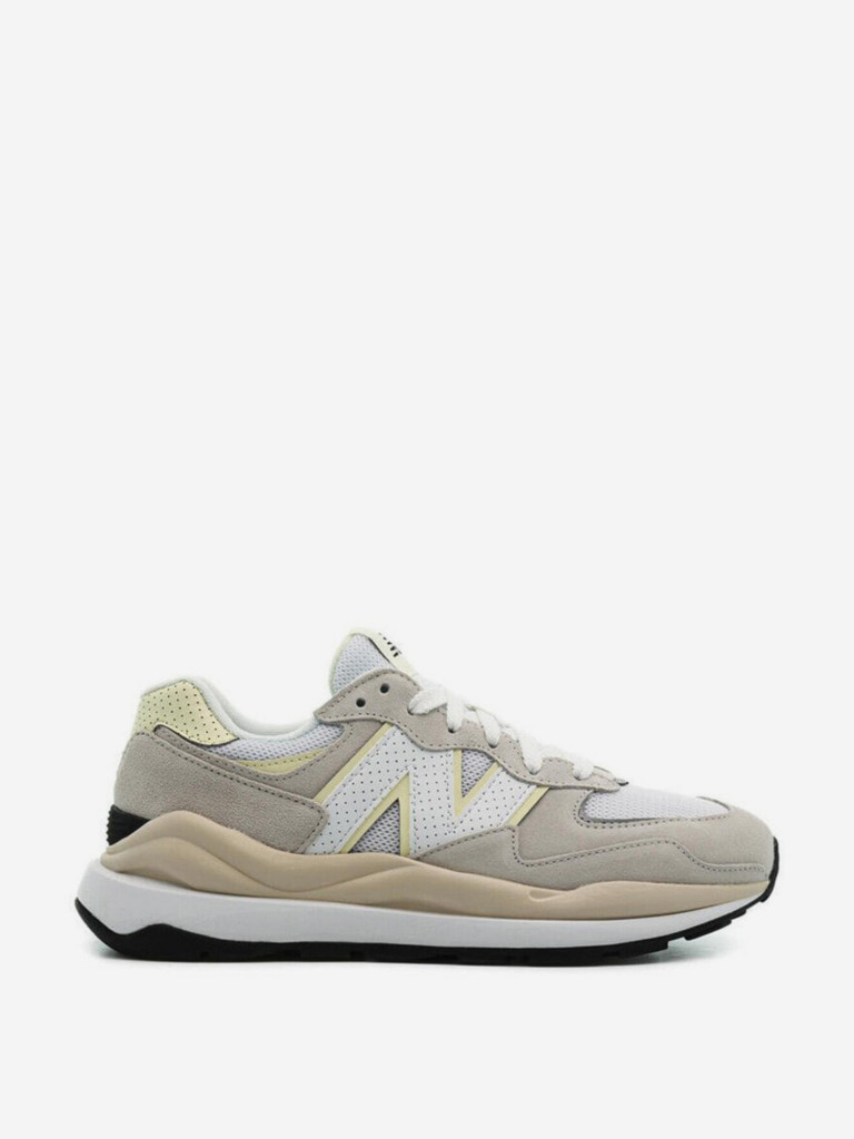 Кроссовки женские New Balance 57/40 Gold Aspen