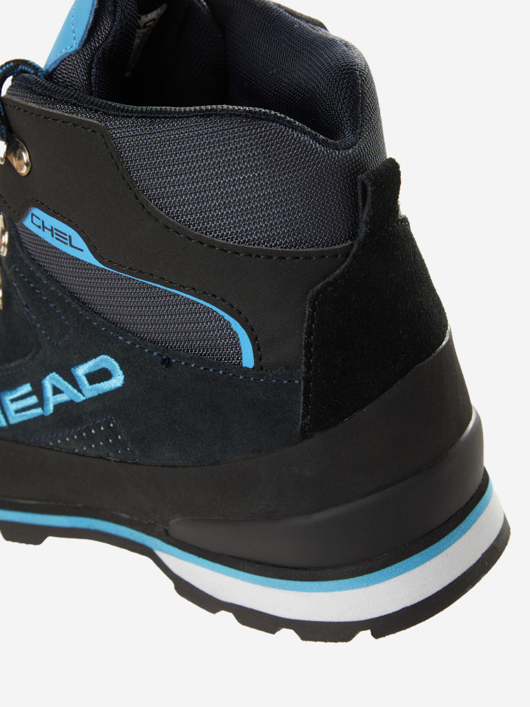 Ботинки женские Head Ghel NBX