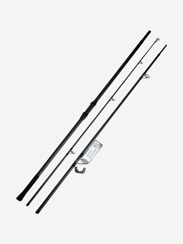 Удилище карповое Nautilus K10 Spod 13ft 5lb 3SEC NK10S1353
