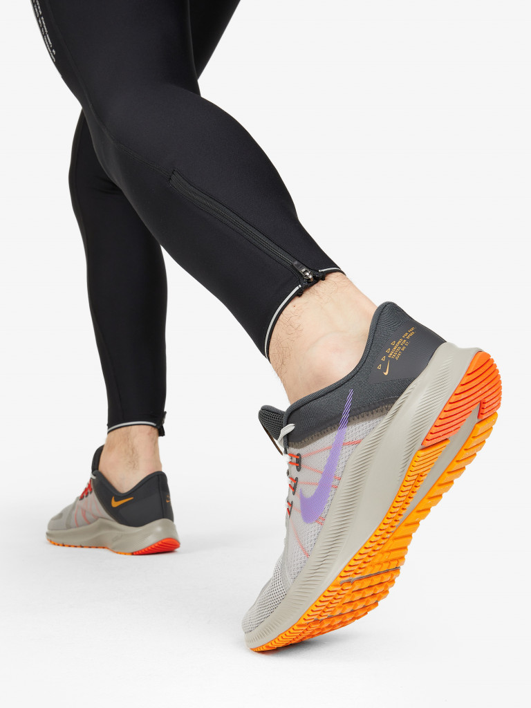 Кроссовки мужские Nike Quest 4