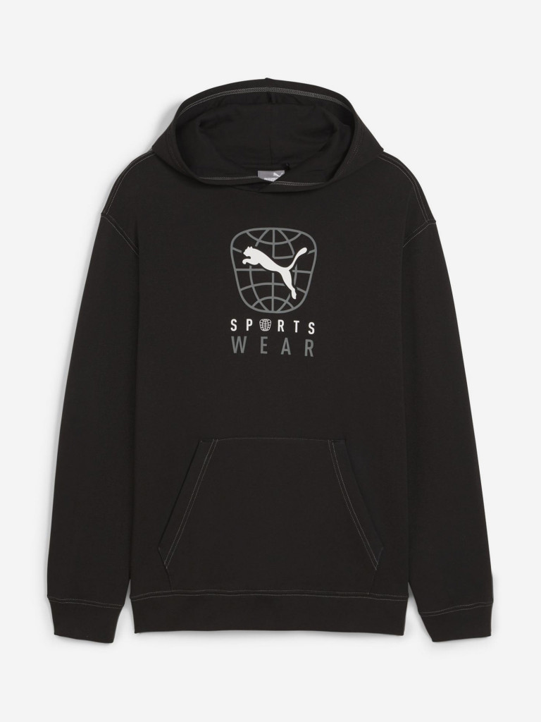 Худи мужское PUMA