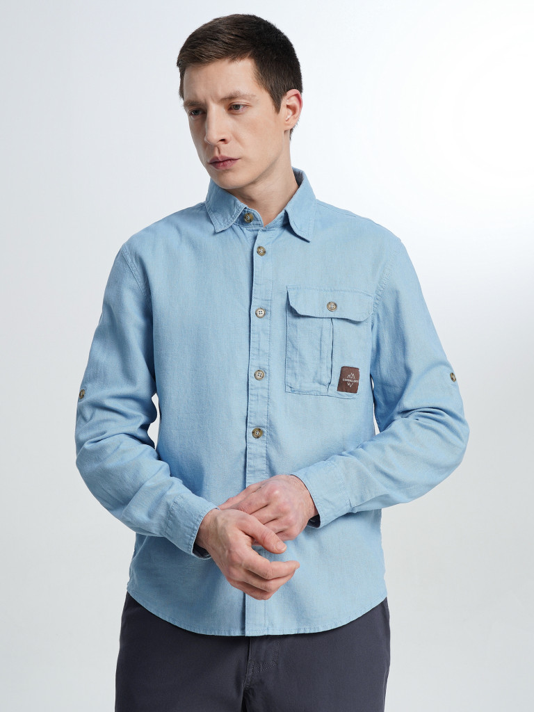 Рубашка мужская Cordillero