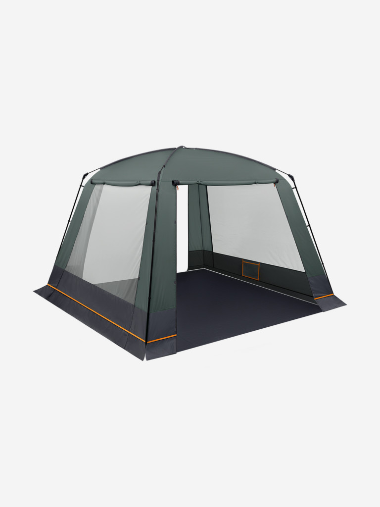 Универсальный легкий шатер Trek Planet Kampa Tent