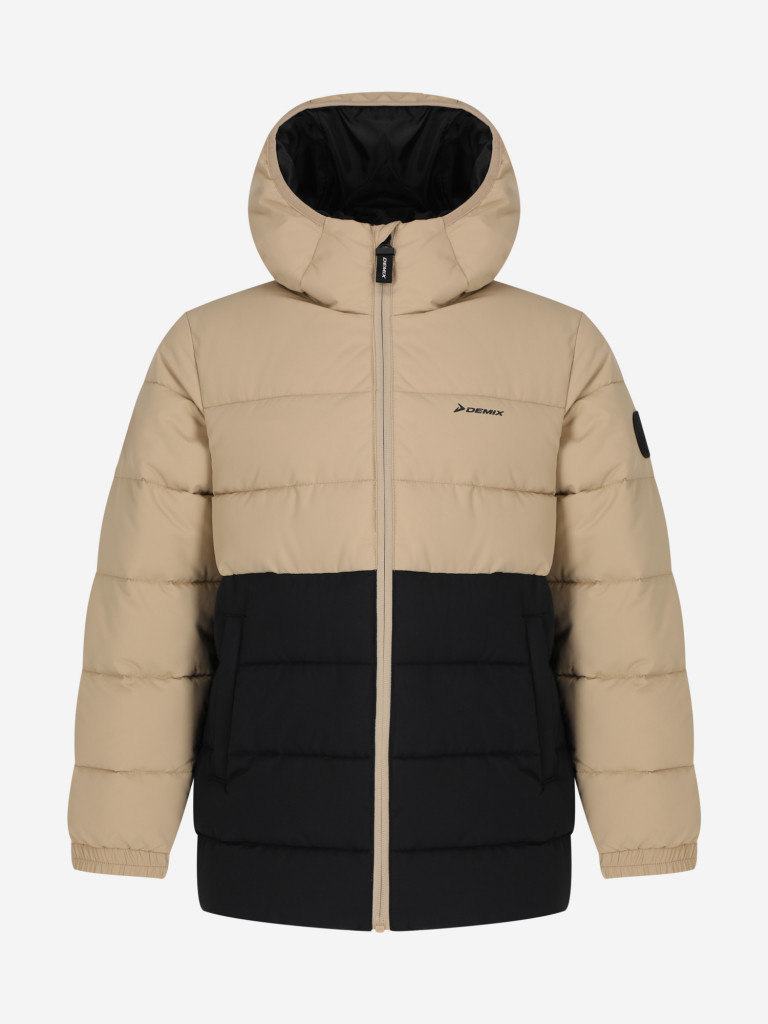 Пуховик для мальчиков Demix