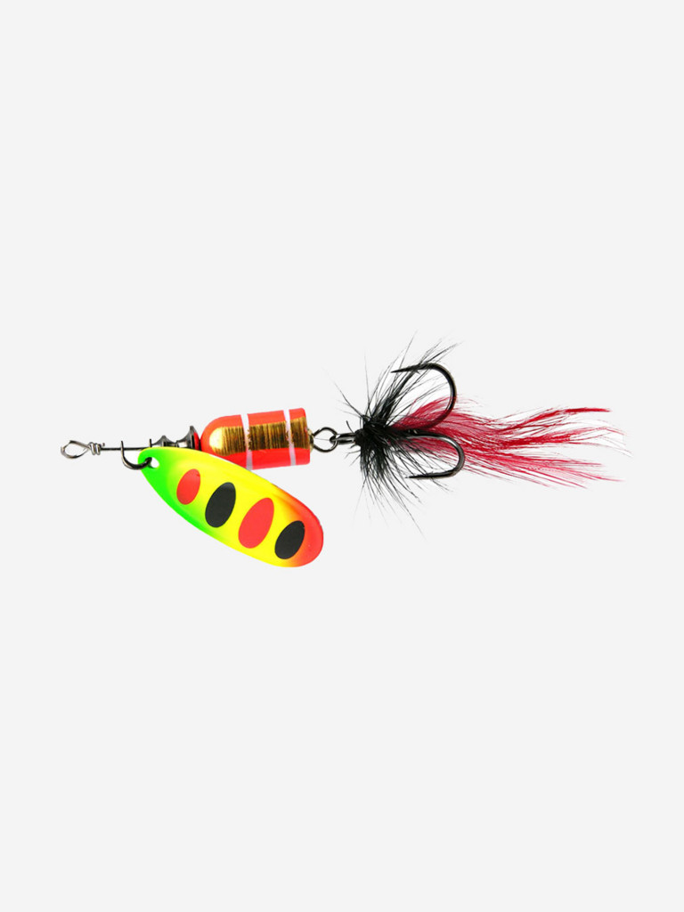 Блесна для рыбалки вращающаяся (вертушка) Stinger Mirage #4 10,4гр #005