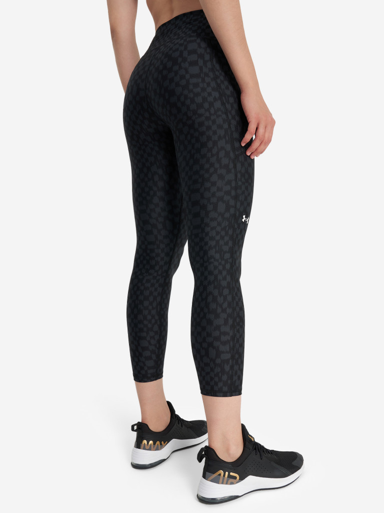 Легинсы женские Under Armour Ankle