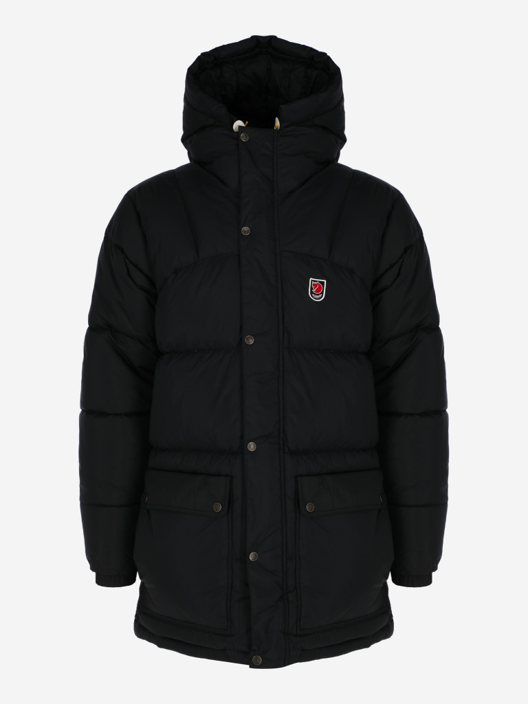 Пуховик мужской Fjallraven Expedition Down