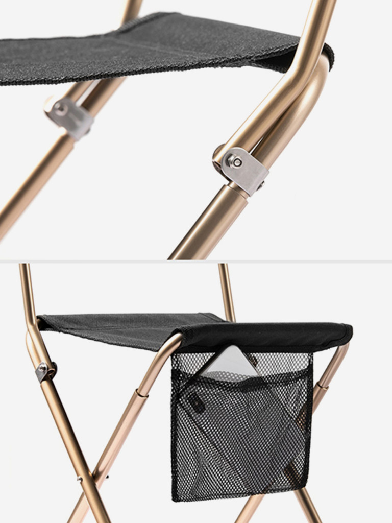 Складной стул Naturehike