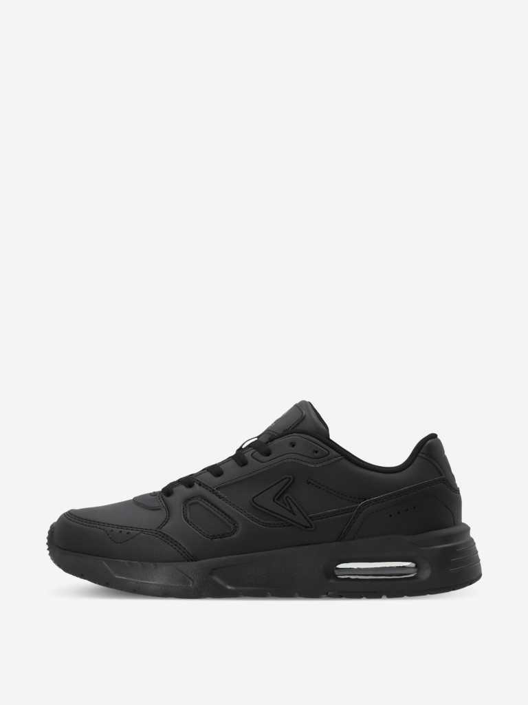 Кроссовки мужские Demix Air Stride Cl