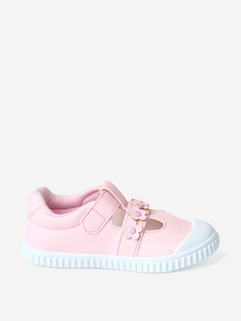 Сандалии для девочек PlayToday