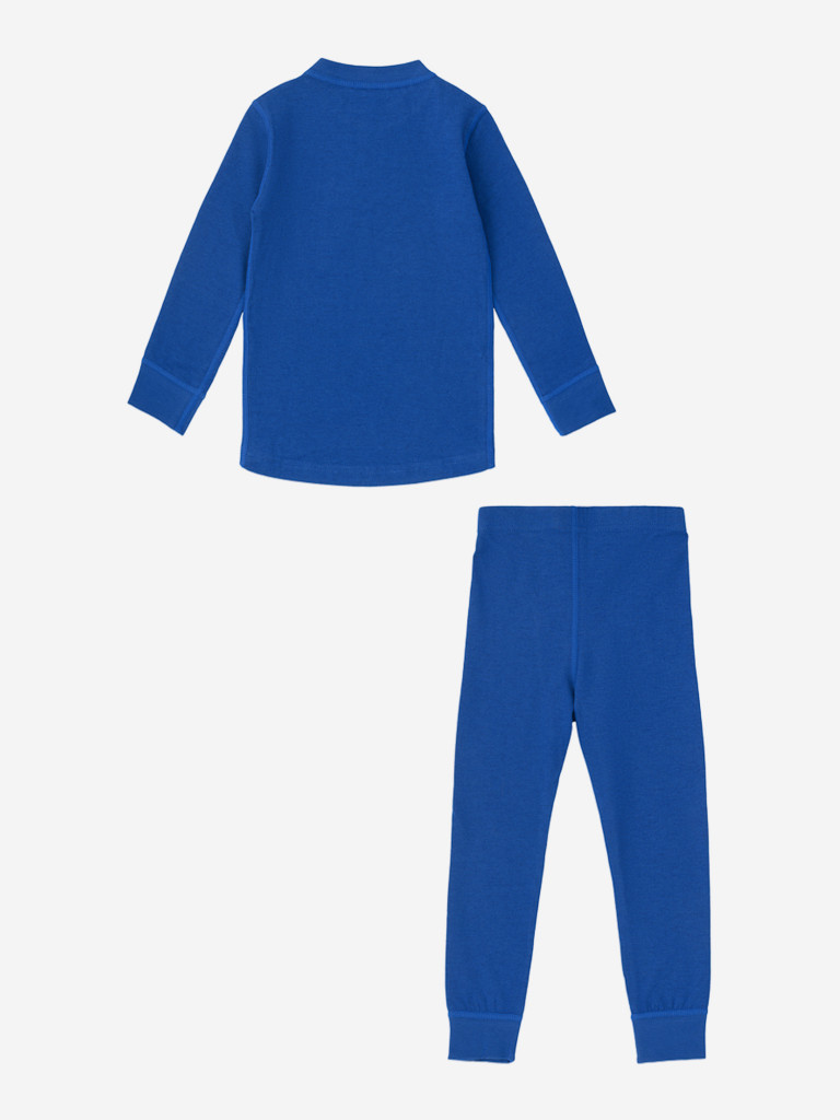 Комплект термобелья для мальчика Oldos