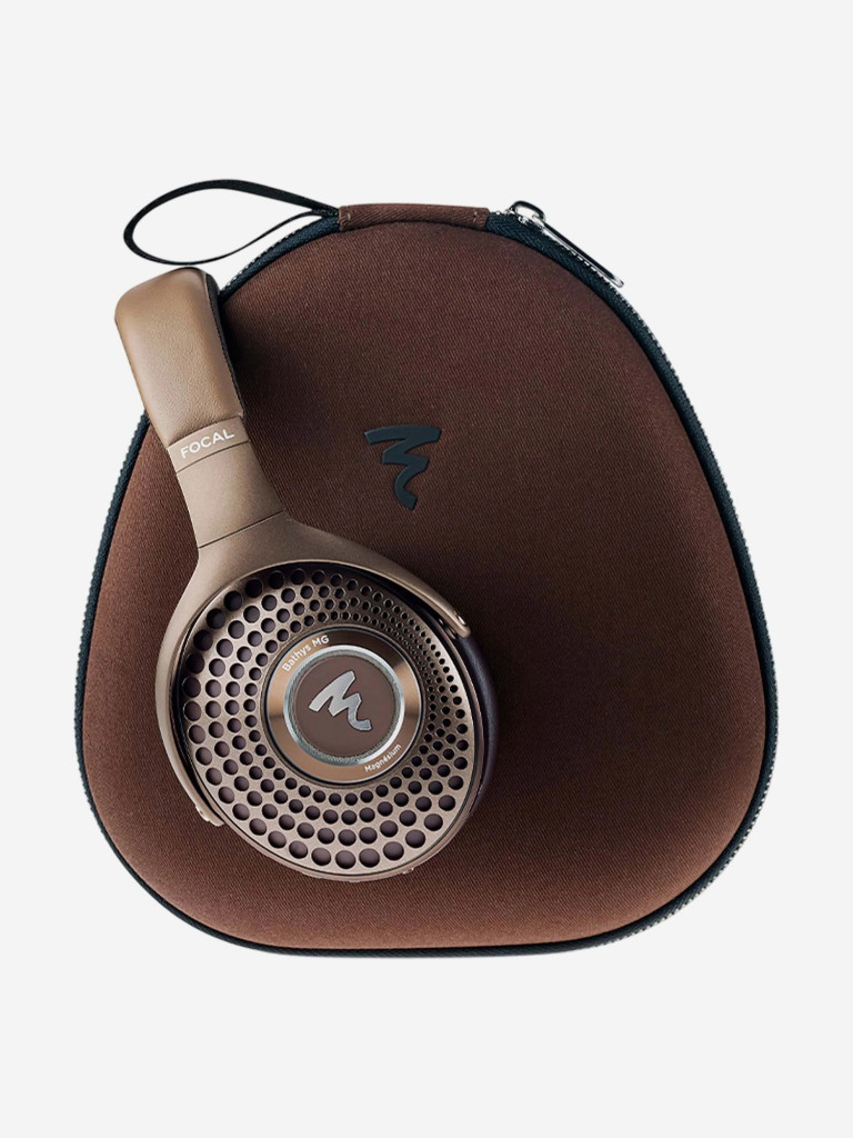 Наушники FOCAL Bathys MG Chestnut