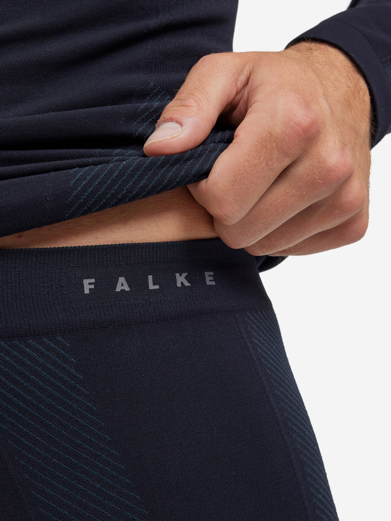 Мужские спортивные кальсоны FALKE