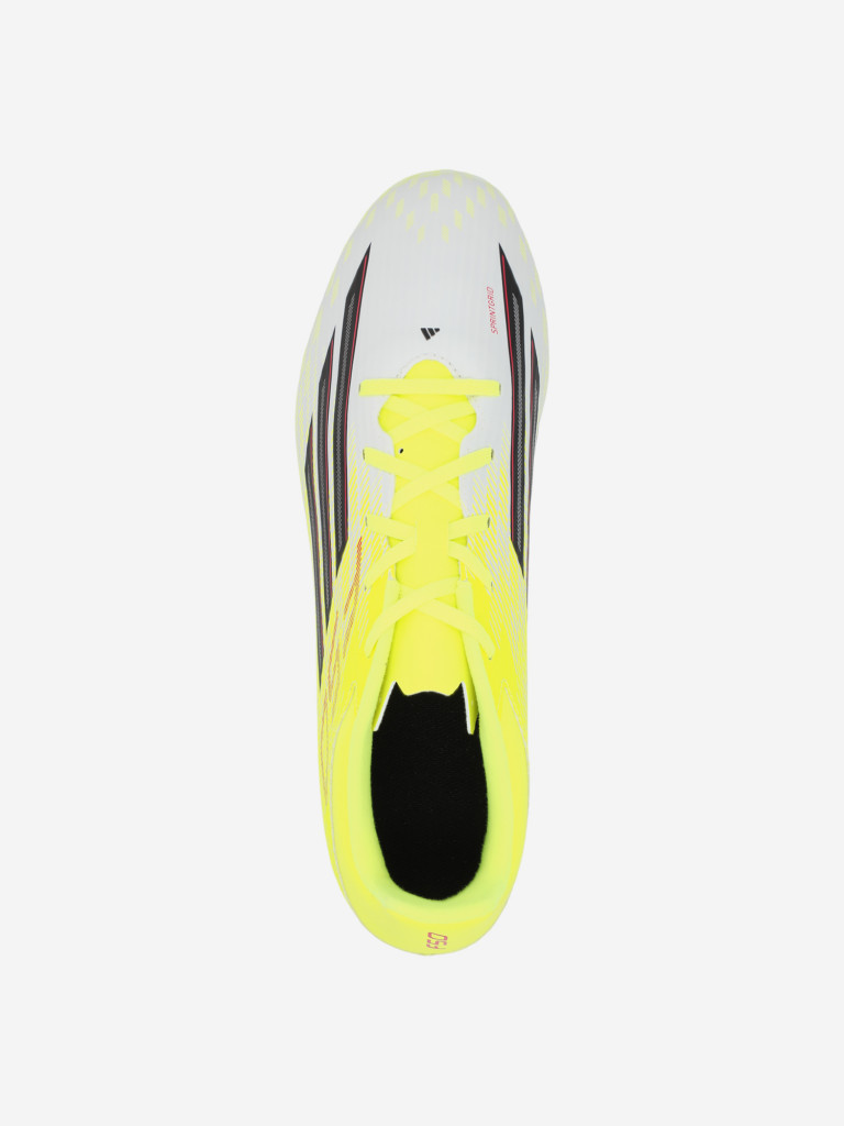 Бутсы мужские adidas F50 Club Fg/Mg