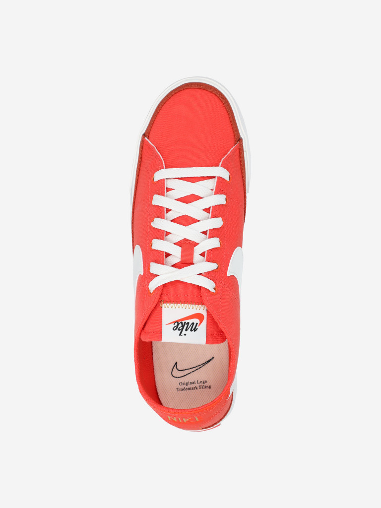 Кеды мужские Nike Court Legacy