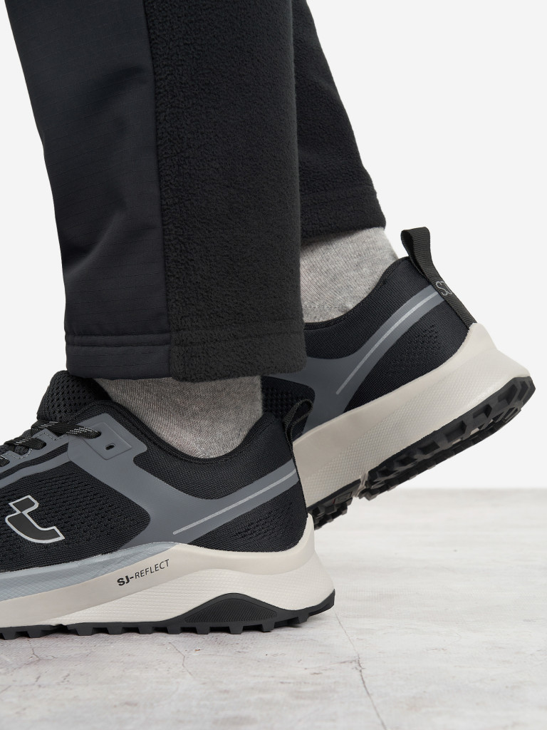 Кроссовки мужские Safety Jogger
