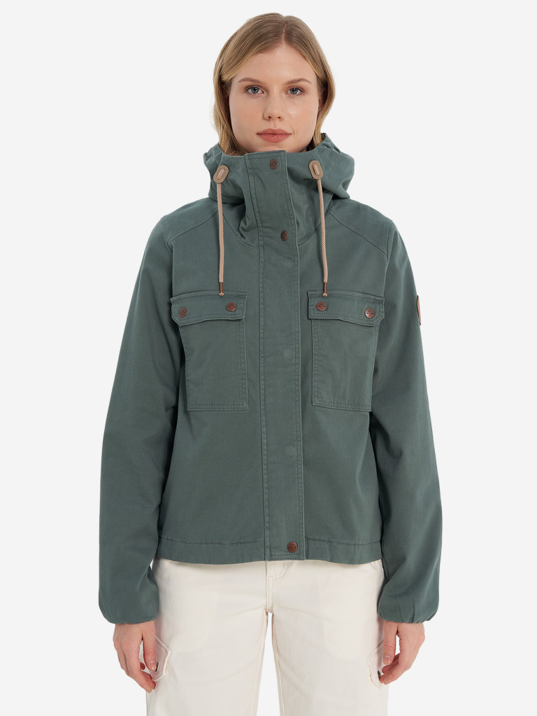 Легкая куртка женская Cordillero