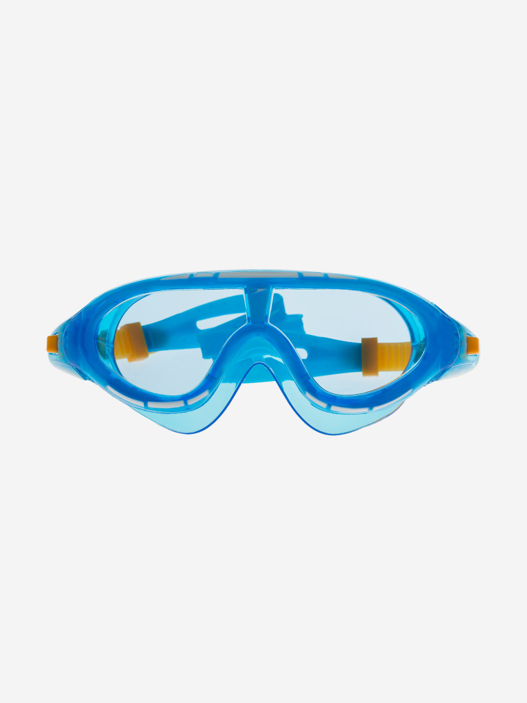 Полумаска для плавания детская Speedo Biofuse Rift