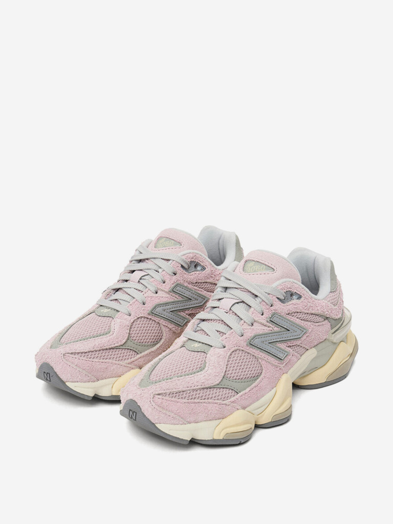 Кроссовки New Balance 9060 December Sky