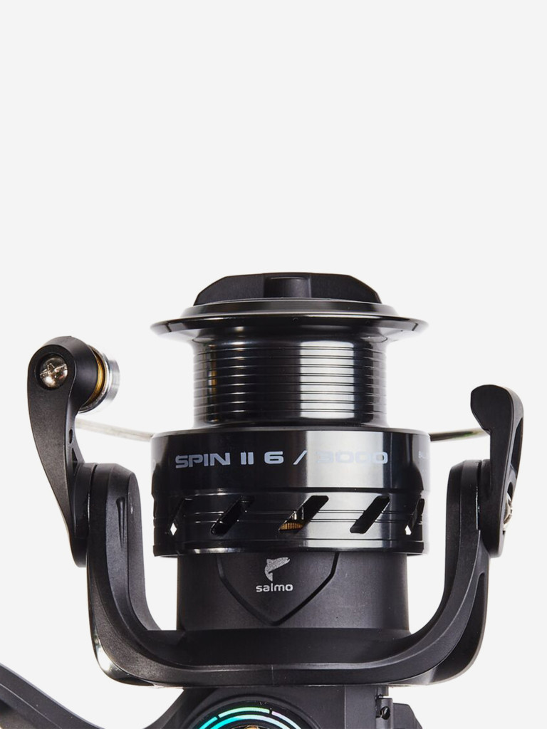Катушка безынерционная Salmo Diamond SPIN II 6 3000FD