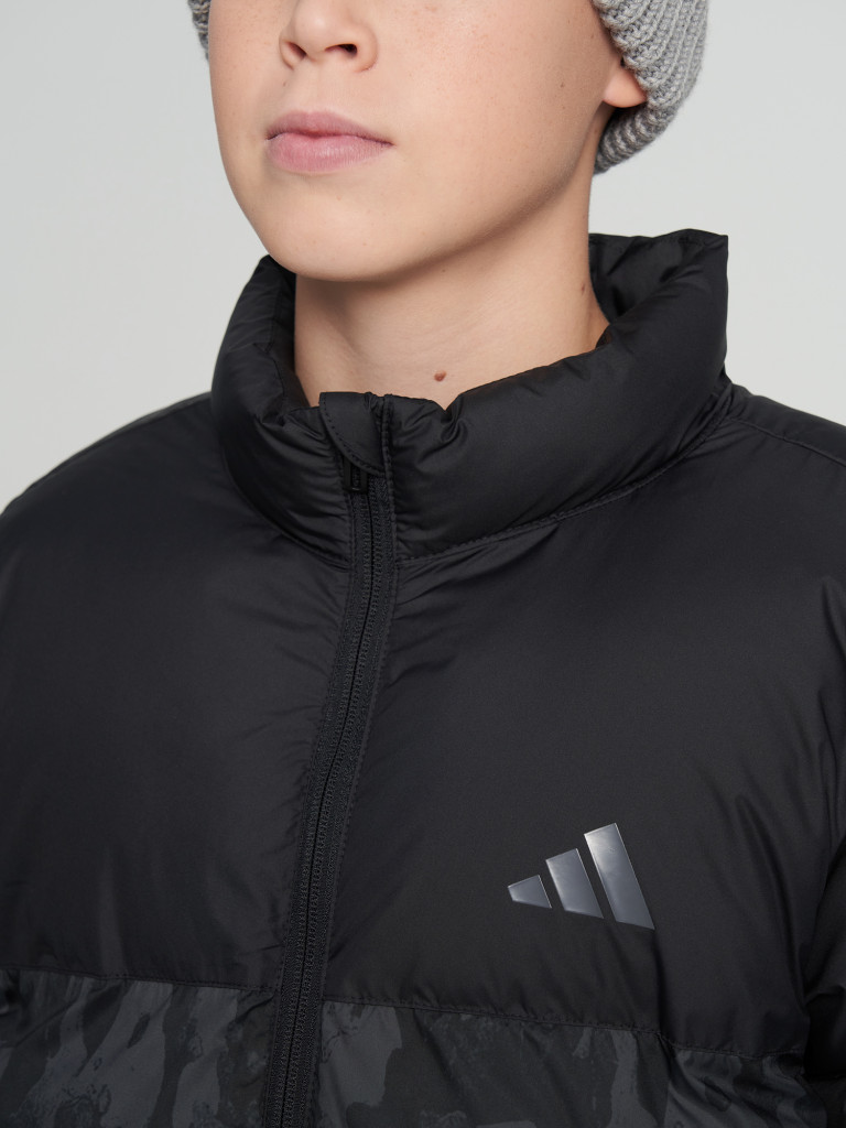 Куртка утепленная для мальчиков adidas