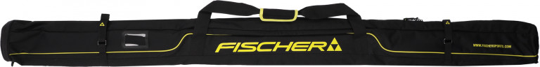 Чехол fischer. 2042 Чехол для лыж Луч 2042. Спорт. Sport. Чехлы для лыж Fischer 195 см.