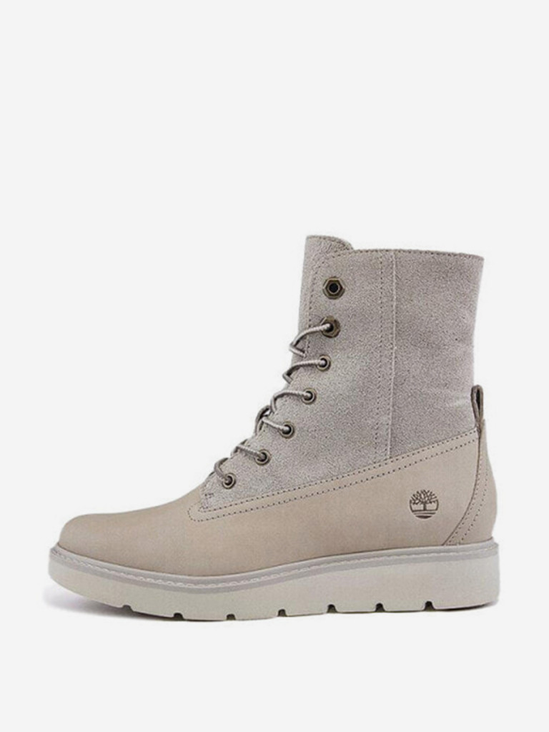 Ботинки Timberland Auth Teddy Fleece