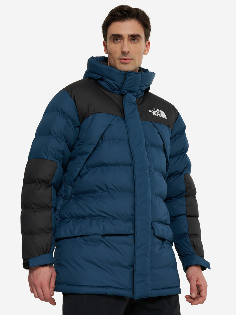 Куртка утепленная мужская The North Face Limbara Insulated