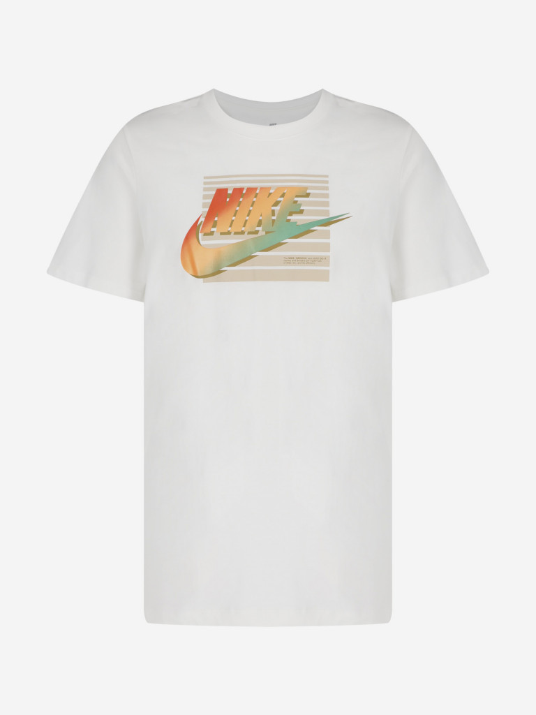 Футболка мужская Nike Futura
