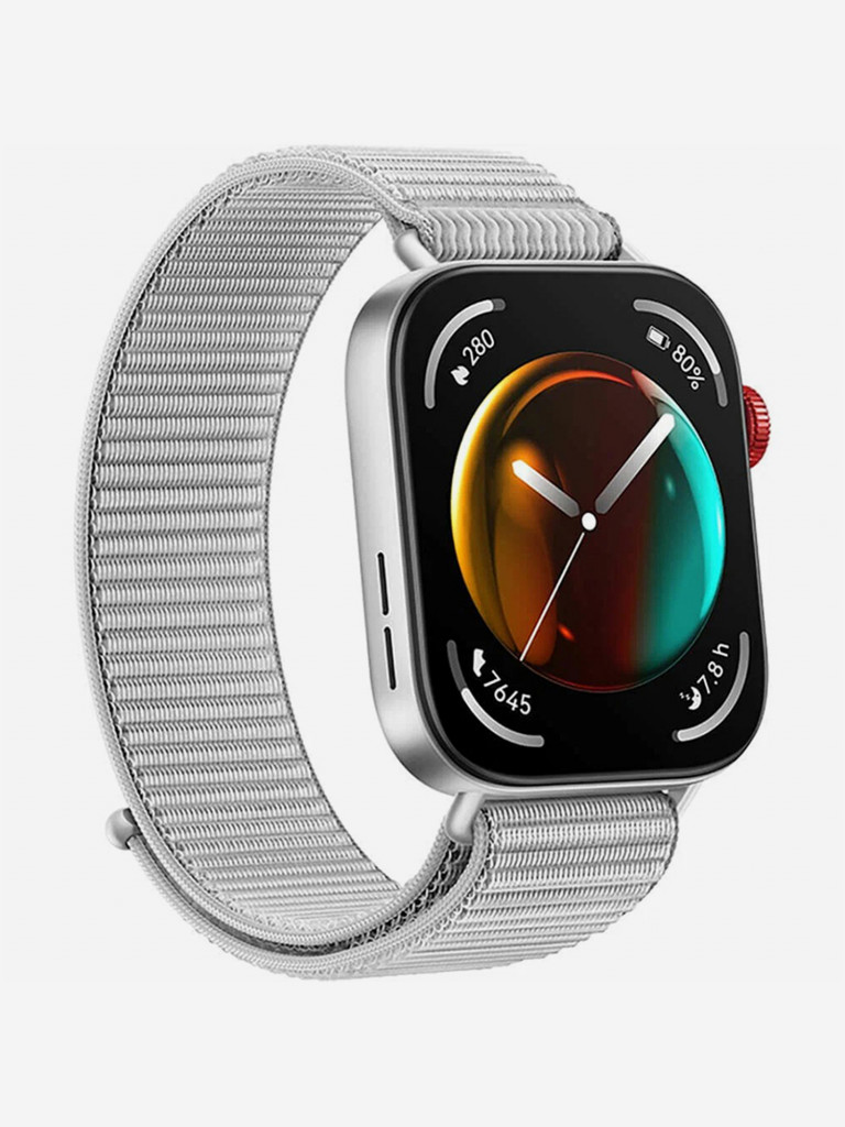 Умные часы HUAWEI Fit 3, 55020CDU, серые