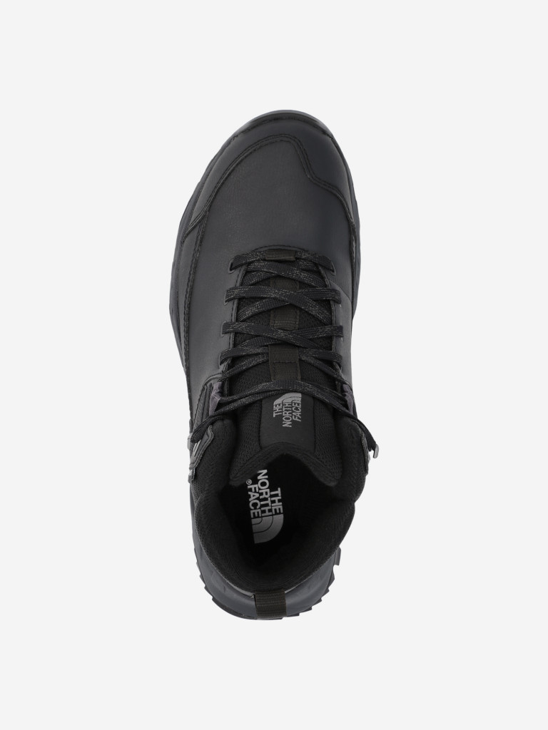 Ботинки утепленные женские The North Face Storstrike III Wp
