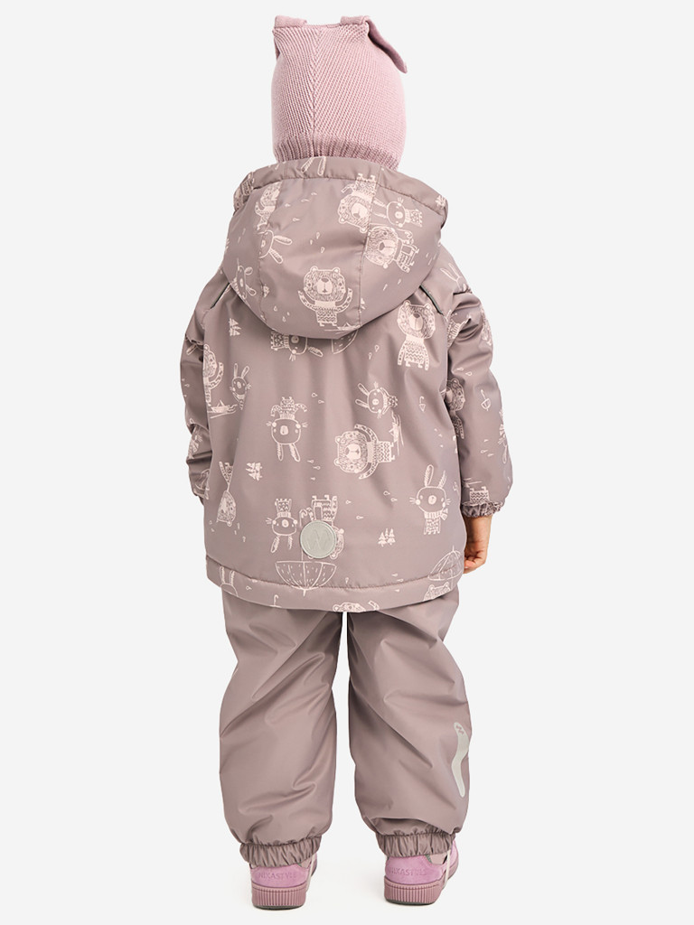 Костюм NIKASTYLE