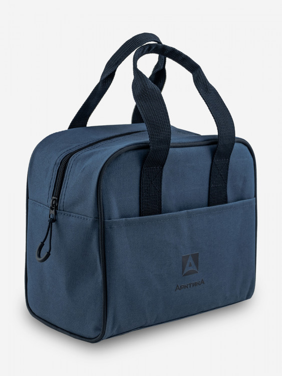 Термосумка для ланча, тм "Арктика", 7,5 л, арт.3300-7, синяя