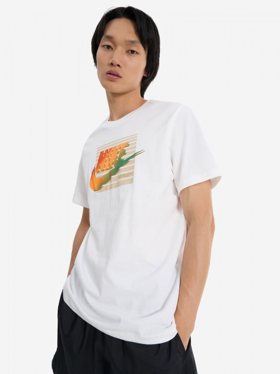 Футболка мужская Nike Futura