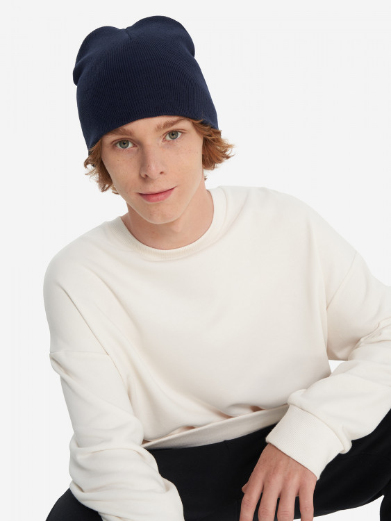 Шапка для мальчиков GSD