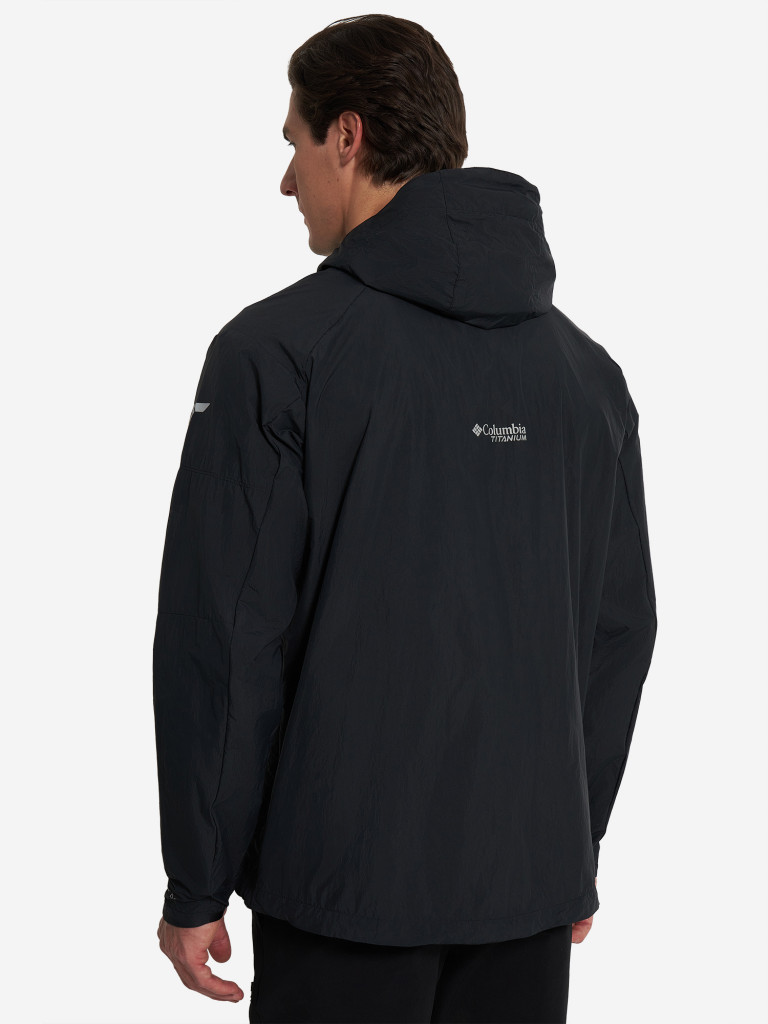 Ветровка мужская Columbia Loop Trail II Windbreaker
