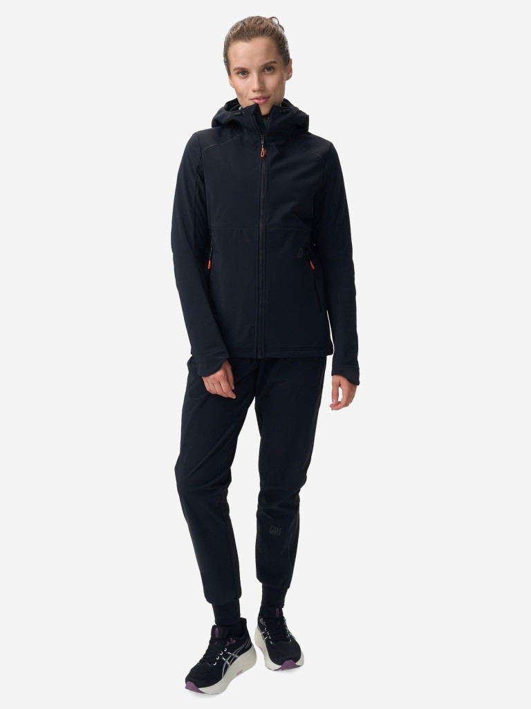 Куртка женская GRI, Норд