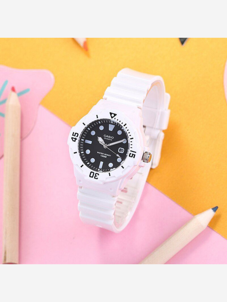 Наручные часы CASIO