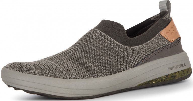 Полуботинки мужские Merrell Gridway Moc