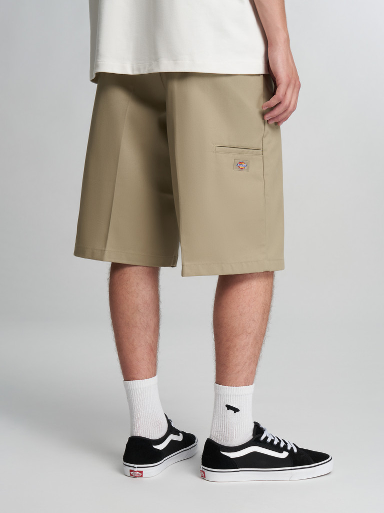 Шорты мужские DICKIES 13 In Mlt Pkt W/St