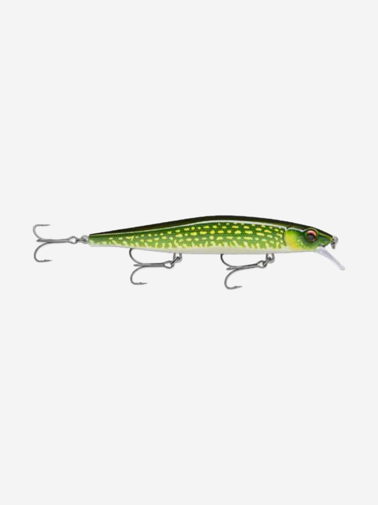 Воблер RAPALA Precision Xtreme Mavrik 110 /PKL
