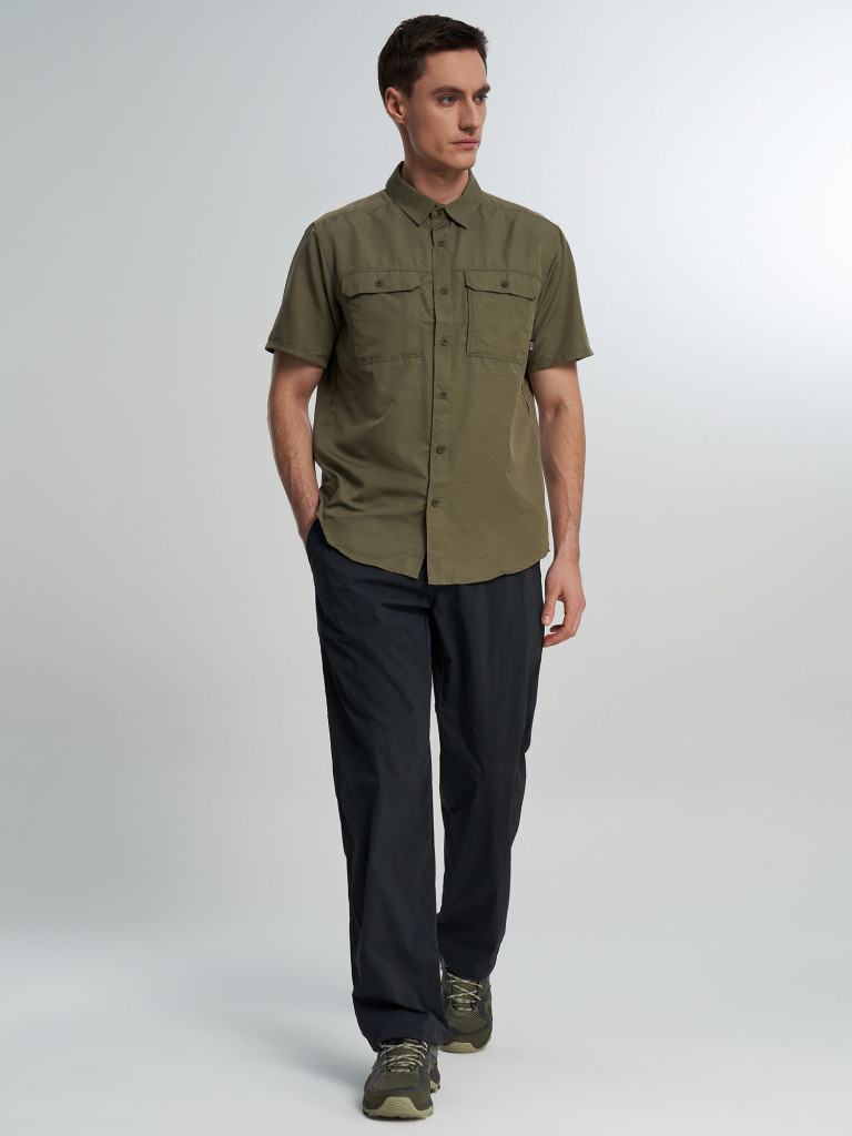 Брюки мужские Mountain Hardwear Peak Rambler Pant