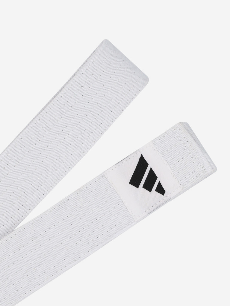 Пояс для единоборств adidas Club, 220 см